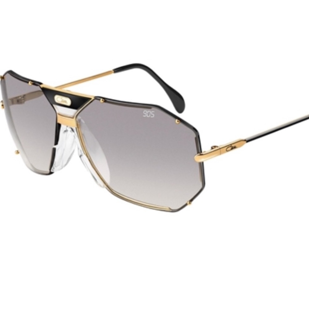 Authentic Cazal 905 sunglasses